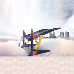 Technologie de levage hydraulique à deux poteaux professionnelle, équipement de <span class=keywords><strong>garage</strong></span> pour le stationnement des <span class=keywords><strong>voitures</strong></span> - Product Image 4