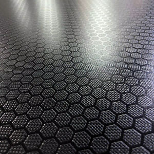 Vietnamese Industrial Hexagon Anti Slip Water Boil Proof A2 Film Faced Plywood - Product Image 3