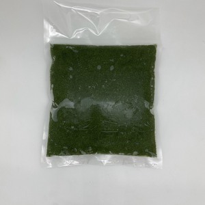 Venta al por mayor de hojas de mandioca congeladas individualmente en forma picada para productos vegetales listos para cocinar - Product Image 4