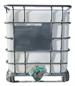 Réservoir IBC 1000L de qualité alimentaire en PVC et matériau PE - Product Image 5