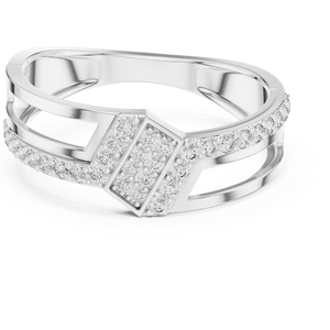 <b>Men</b>’s IGI Certified Round Diamond <b>Ring</b> Lab Grown Stone Custom Luxury Jewelry Wholesale and Retail Buyers - Product Image 1