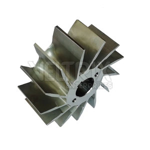 Este es el modelo compatible MF 565. MF 295, MF 290, TC 24 437 MF 275 Impller 37447602 37447603 - Product Image 2
