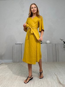 Nouvelle arrivée Retro Lilan Top pour femme Robe pour femme Robe - Product Image 4