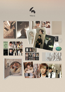 THE BOYZ - [ PHANTASY_PT3 LOVE LETTER ] 2ème album KPOP, album le plus vendu en Corée - Product Image 5