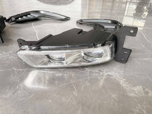 D odge Durango/GRAND <span class=keywords><strong>CHEROKEE</strong></span> luz antiniebla para coche accesorios para carrocería de coche 68275510AC 68275511AC - Product Image 3