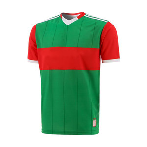 Alta calidad GAA Gaelic Sublimation Hurling Shirt Jersey Nuevo diseño Hurling Training GAA Jersey para hombre - Product Image 5