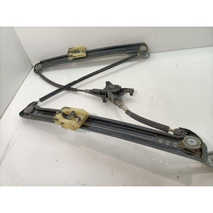 Meccanismo di sollevamento del finestrino anteriore. SX SKODA Serie Karoq 575837461A DGTE (18>) - Product Image 3