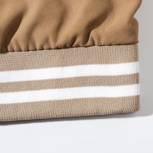 Chaquetas Varsity de Béisbol Personalizadas, Fabricantes de Ropa, Chaqueta de Béisbol Personalizada, Chaqueta Letterman Personalizada - Product Image 3