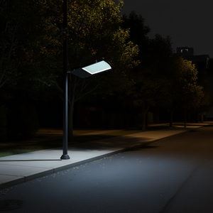 Lampadaire LED 80W Vial - Product Image 3