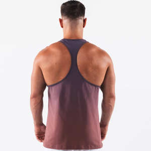 Professional Made Workout Gym <b>Vest</b> Fitness Singlet Workout Muscle Workout Muscle <b>Bodybuilding</b> Tank Top - Product Image 5