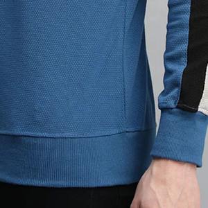 Sweat-shirt de sport pour homme 2026 de haute qualité – Haut de gamme tendance pour la gym et le sport – Nouveauté au design actuel - Product Image 6