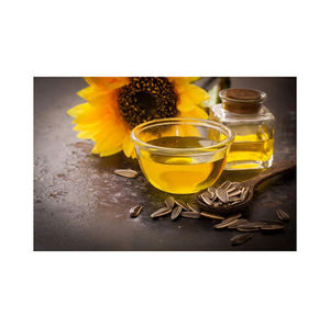 Aceite de girasol al por mayor Aceite de girasol comestible refinado Aceite de girasol refinado - Product Image 5