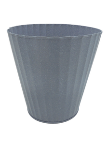 ชุดเทียนล้างสีเทาสำหรับตกแต่งบ้านและคริสต์มาสทำด้วยมือ2ชิ้นขนาดกลาง - Product Image 5