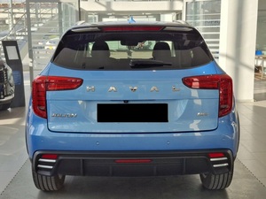2024 Jolion I Restyling LOW Mileage Sound Engine Automatic Transmission <b>Panoramic</b> Sunroof LED HEADLIGHT - Product Image 5