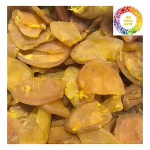 Venta al por mayor de bocadillos de maracuyá secos suaves con 100 por ciento de ingredientes naturales de frutas tropicales para el mercado de exportación 99 Gold Data - Product Image 4