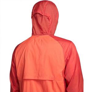 Chaqueta Cortavientos Deportiva de Moda 2026, Ligera, para Exteriores, con Capucha, Diseño de Parches, Impermeable y Transpirable para Hombre - Product Image 4