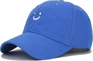 Gorra de béisbol ajustable para hombre con bordado personalizado OEM Streetwear Hat para uso diario o deportivo al aire libre al por mayor - Product Image 3