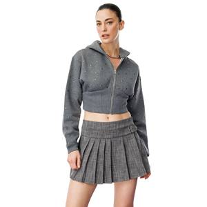 Falda Elegante para Mujer - Product Image 3