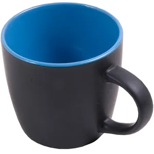 Tazza in Ceramica di Grado A da 350ml, Personalizzabile, Gadget Promozionale per Bevande - Product Image 6