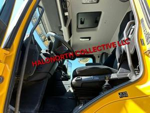 Camión Volquete Usado Mercedes-Benz Arocs 4140 8x4 Euro 6 Diésel con Volante a la Izquierda, Camión Volquete Pesado de Servicio Pesado Diésel - Product Image 6