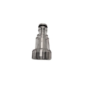 Dax160 2500 Pressure <b>Washer</b> Compatible Adapter & Connector Ref 701554 - Product Image 1