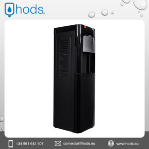 Dispensador de agua de ósmosis caliente y fría alimentado por red con sistema ozonizador de 4 filtros para uso comercial y doméstico - Product Image 6