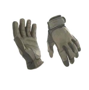 รูปแบบใหม่ Neoprene ทํางานมืออาชีพตัดทนกีฬาฤดูหนาวเอาชีวิตรอดถุงมือหนังสังเคราะห์จากปากีสถาน - Product Image 3