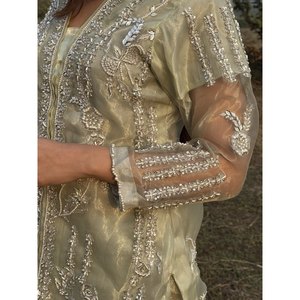 Conjuntos de Trajes de Moda para Mujer, Compra en Línea de Vestidos Estilo Chaqueta - Product Image 4