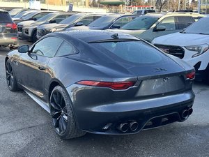 JAGUAR F-TYPE R75 2024 USADO, Volante a la Izquierda/Derecha - Product Image 3