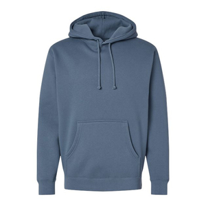 เสื้อฮู้ดดี้บริษัทอินดี้แกรนด์เทรดดิ้ง ผ้าฝ้าย 50% โพลีเอสเตอร์ 50% - Product Image 3