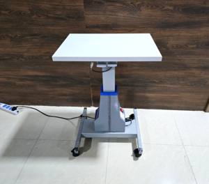 Mesa de instrumentos motorizada MODELO MIT-301 - Product Image 5