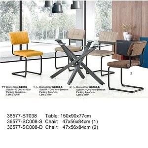 ชุดทานอาหารสแตนเลส36577-DT-002-DC-011 - Product Image 6