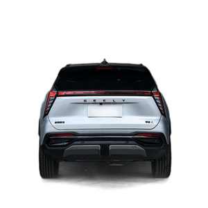 2024 1.5T DCT 181 Caballos de fuerza DC T SUV compacto de lujo fabricado en China, ¡Gran oferta! Sin accidentes y listo para enviar. - Product Image 2