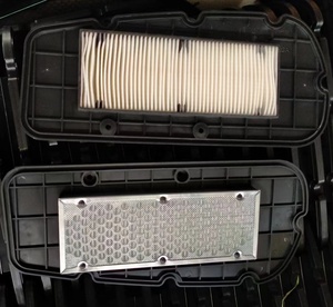 Filtre à air pour SYM Citycom 300, Citycom 300i S, HD 300, 17211-LEA-000 / 17211LEA000, Pièce Dafra n° : 10727-A21A-000, MOQ 500 pièces - Product Image 2