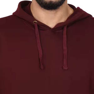 New <b>Trendy</b> Men <b>Hoodies</b> Cotton Polyester Casual Wear Unique Style Men <b>Hoodies</b> For Online Sale - Product Image 6