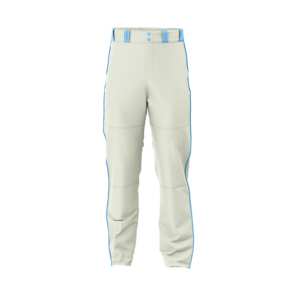 Uniformes de Béisbol Transpirables Personalizados de Venta Caliente, Camisetas con Cuello en V y Botones, Ropa de Béisbol y Sóftbol a Precios Asequibles - Product Image 5