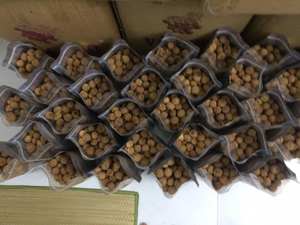 Lichi seco orgánico de primera calidad: producto saludable secado al sol seleccionado a mano de Vietnam - Product Image 3