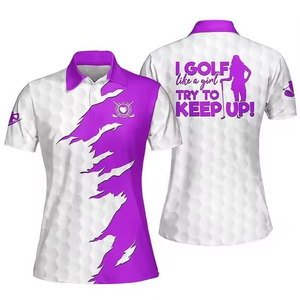 เสื้อโปโลสำหรับใส่เล่นกอล์ฟเสื้อโปโลเสื้อกอล์ฟสำหรับผู้ชายใส่สบายสามารถออกแบบได้ตามต้องการจาก2025ซัพพลายเออร์ Zohan Creations - Product Image 2