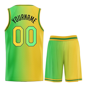Sublimación impresa Cusrom baloncesto Jersey 100% poliéster baloncesto pantalones cortos personalizado hombres verano deportes uniforme - Product Image 2