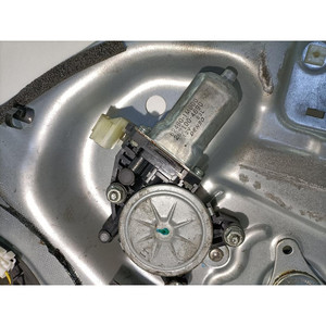 Mécanisme de levage de la vitre avant. DX KIA Soul 1ère Série 824022K000 (09>) - Product Image 5