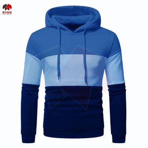 Sudadera con Capucha para Hombre, Calidad Premium, Logotipo Personalizado, OEM y ODM, Diseño Superior, Moda de Invierno - Product Image 4