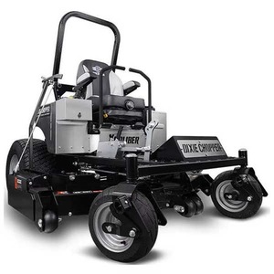 TopNotch nouveau 2023 dernière authentique 2023 Dixiee Chopper XCaliber 40HP EFI Commercial zéro tour pelouses tondeuse - Product Image 4