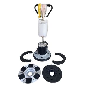High Performance Electric New HGP 3.5HP 18 Inch Concrete Floor Scrubbing and <b>Polishing</b> Machine - Product Image 1