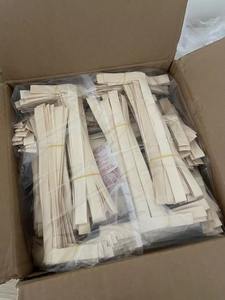 Bamboo cup holder from Vietnam with solid bamboo structure smooth surface and stable design for bulk export and wholesale supply - Product Image 5