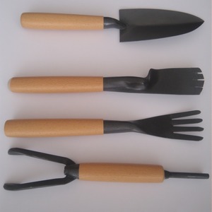 Elegant Iron Soil Rake In Antique Patina Surface Handmade With Precision Designed For <b>Gardening</b> Performance And Seasonal - Product Image 3