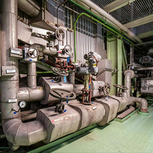 Estructuras perforadas de acero modular Uso versátil para edificios de oficinas Casas Centros comerciales - Product Image 4