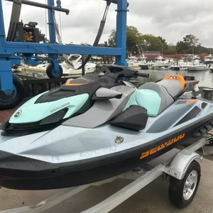 OFERTA DE COMPRA AHORA PARA Sea-Doo G TI SE 13 2024 - Product Image 1