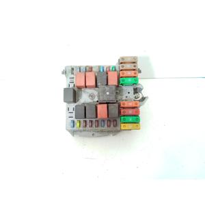 กล่องฟิวส์ LANCIA Musa 1st Series 51799615 350 A1.000 น้ำมันเบนซิน/แก๊ส 1400 (04>07) - Product Image 1