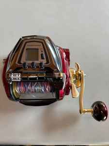 ขายโปรโมชั่น Seaborg G1800M-RJ รอกไฟฟ้า100% โรงงานปิดผนึกของแท้พร้อมรับประกัน1ปี - Product Image 2