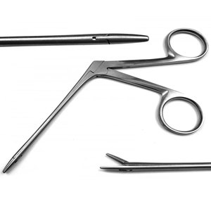 Endoscopic Flexible Colonoscopy Laparoscopic Foreign Body Exactor alligator <b>Rat</b> Tooth Grasping Forceps - Product Image 6
